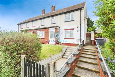 THIRLMERE AVENUE, SLOUGH