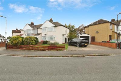 Salt Hill Way, Slough