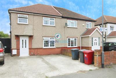 Baylis Road, Slough