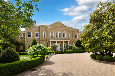 Firwood Road, Wentworth Estate