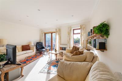 Callow Hill, Virginia Water