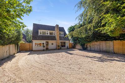 Watersplash Lane, Ascot