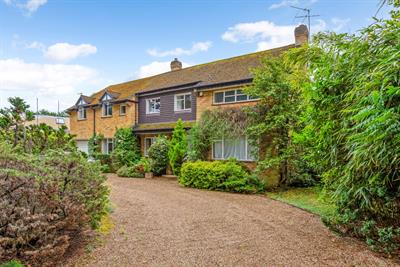 Badgers Hill, Wentworth Estate