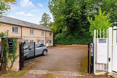 90 Chobham Road, Sunningdale