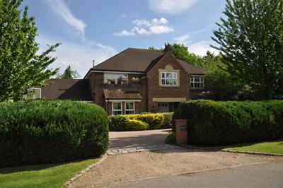 Broomfield Park, Sunningdale