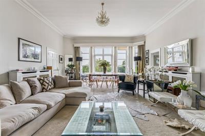 Portnall Drive, Wentworth Estate