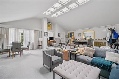 Portnall Drive, Wentworth Estate