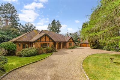 Fairway, Wentworth Estate