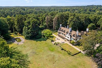 Sunningdale