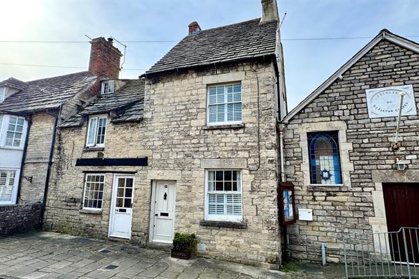 BELL STREET, SWANAGE