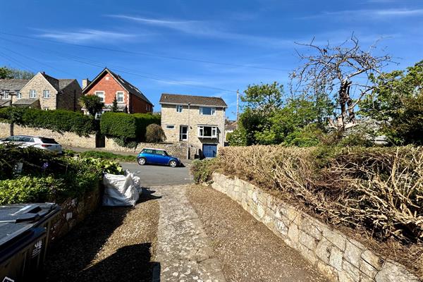 BELL STREET, SWANAGE