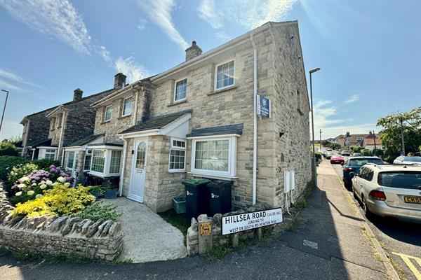 HIGH STREET, SWANAGE