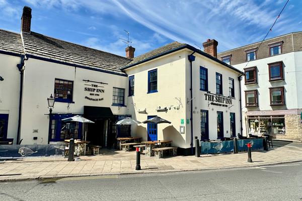 TAUNTON ROAD, SWANAGE