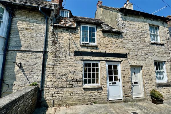 BELL STREET, SWANAGE