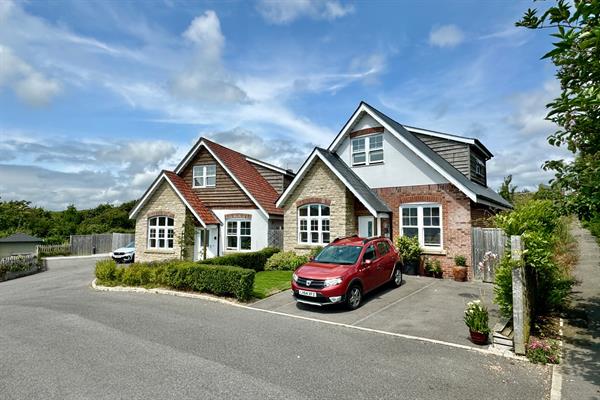 SMITHS FARM, SWANAGE