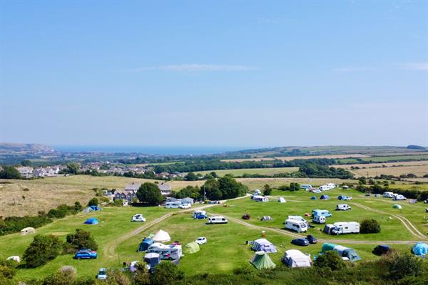 LANGTON MATRAVERS