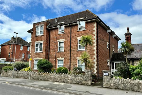 REMPSTONE ROAD, SWANAGE