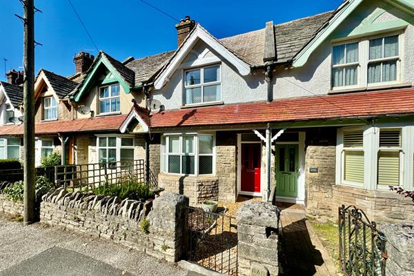 HIGH STREET, SWANAGE