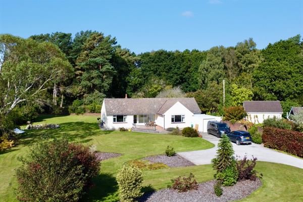 NORDEN, Nr CORFE CASTLE