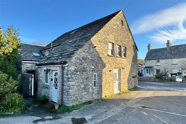 MOUNT PLEASANT LANE, LANGTON MATRAVERS