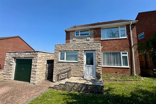HOBURNE ROAD, SWANAGE