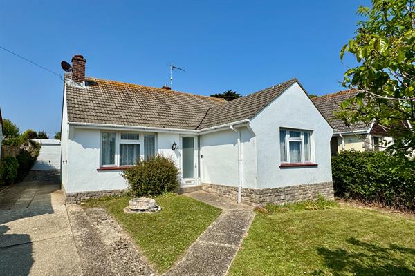 PROSPECT CRESCENT, SWANAGE