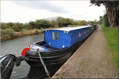 Hartford, The Boatyard, Rowdell Road, Northolt, Middlesex image