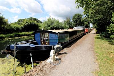 The Boatyard, Mansion Lane , Iver image