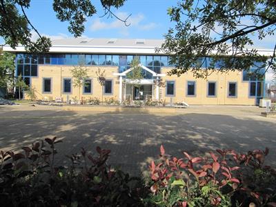 Grand Union House, The Ridgeway, Iver image