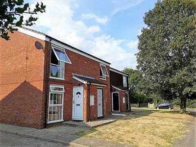 St Davids Close, Iver image