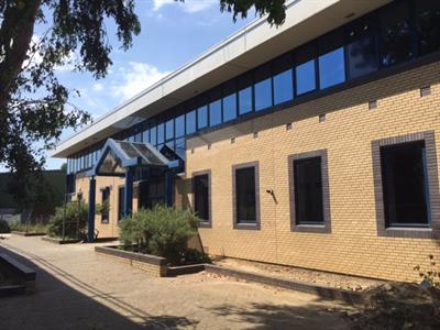 Olympia House, The Ridgeway, Iver image