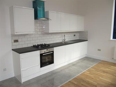 Olympia House, The Ridgeway, Iver image