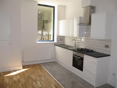 Olympia House, The Ridgeway, Iver image