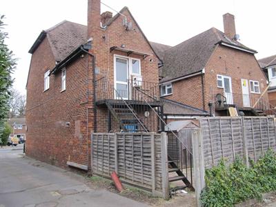 Thornbridge Road, Iver, image