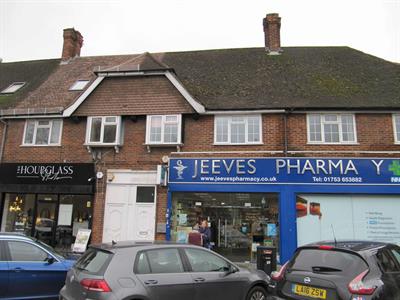 Thornbridge Road, Iver Heath, image