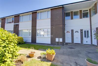 Crescent Court, Cardiff