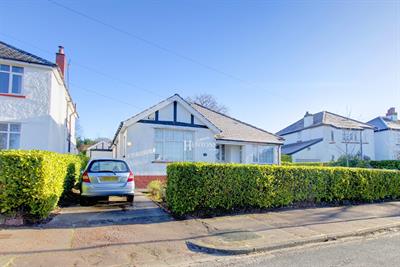 Bryngwyn Road, Cyncoed, Cardiff