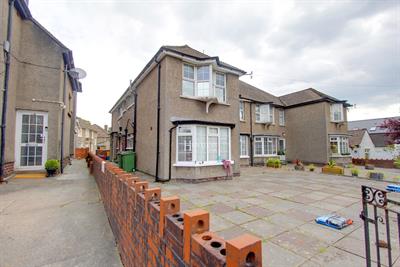 Heathwood Road, Cardiff