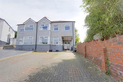 Highlands, Rumney, Cardiff