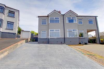 Highlands, Rumney, Cardiff