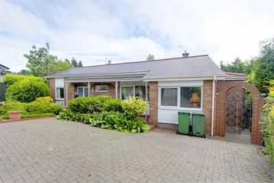 Sunningdale Close, Lakeside, Cardiff