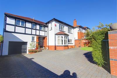 Ty Gwyn Road, Penylan, Cardiff