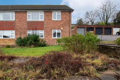 Carisbrooke Way, Penylan, Cardiff