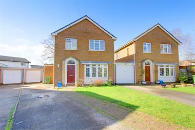 Georgian Way, Llanishen, Cardiff