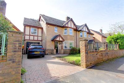 Nant Y Wedal, Heath, Cardiff