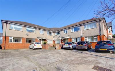 Baden House, Harrismith Road, Penylan, Cardiff