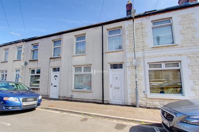 Bedford Street, Roath, Cardiff