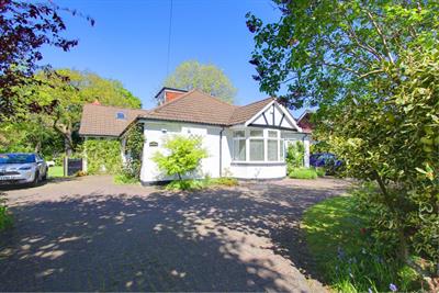 St Edeyrn's Road, Cyncoed, Cardiff