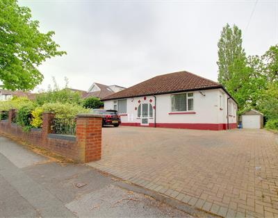 Rhydypenau Road, Cyncoed, Cardiff
