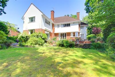 Ty Gwyn Road, Penylan, Cardiff